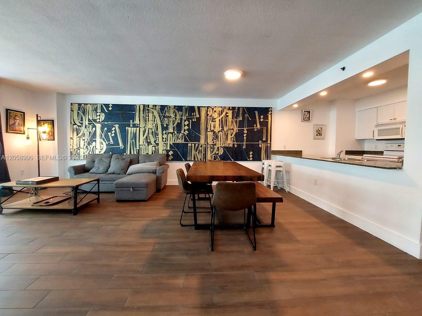 1200 Brickell Bay Dr # 3708, Miami, FL 33131 — zdjęcie 3