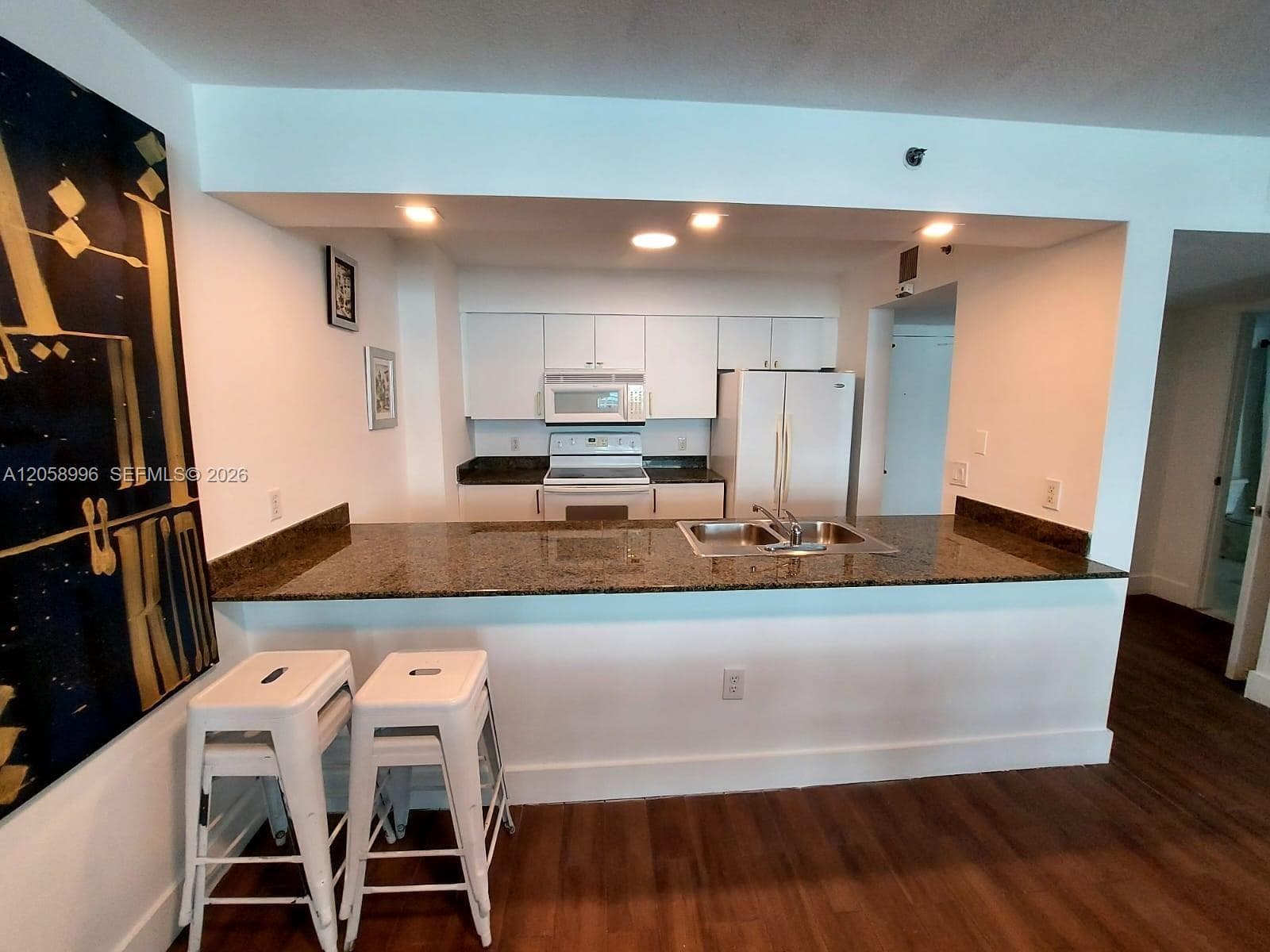 1200 Brickell Bay Dr # 3708, Miami, FL 33131 — zdjęcie 5