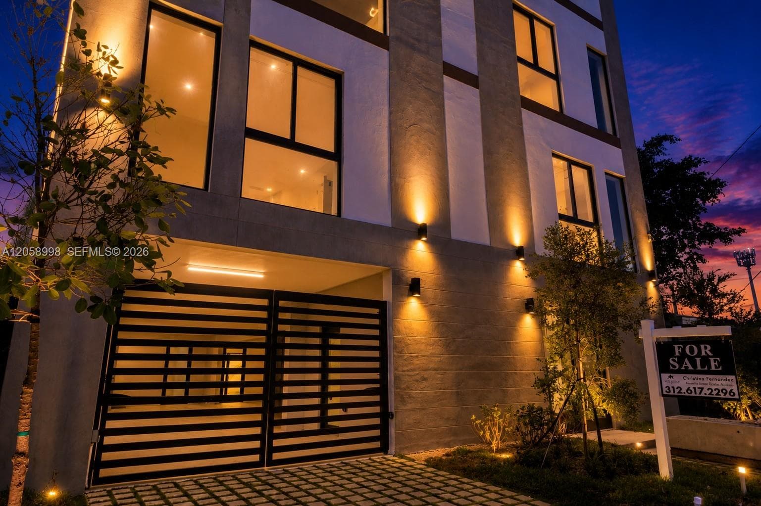 420 NE 62nd St, Miami, FL 33138