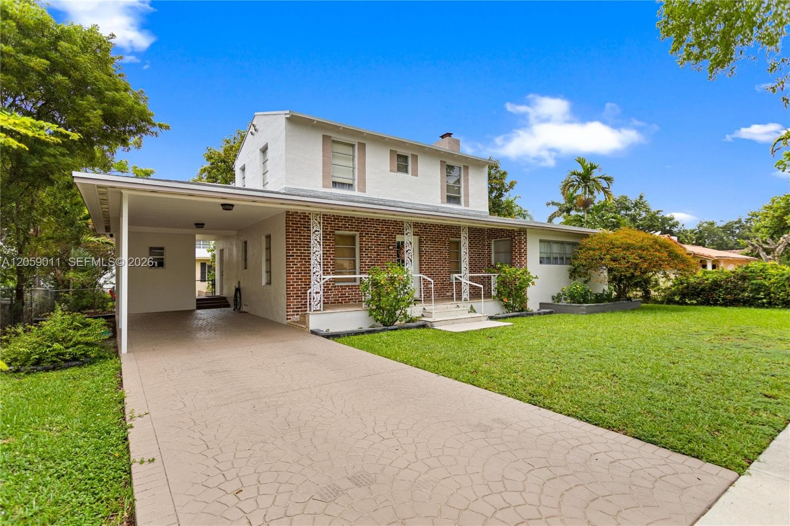 72 Palmetto Dr, Miami Springs, FL 33166 — zdjęcie 3