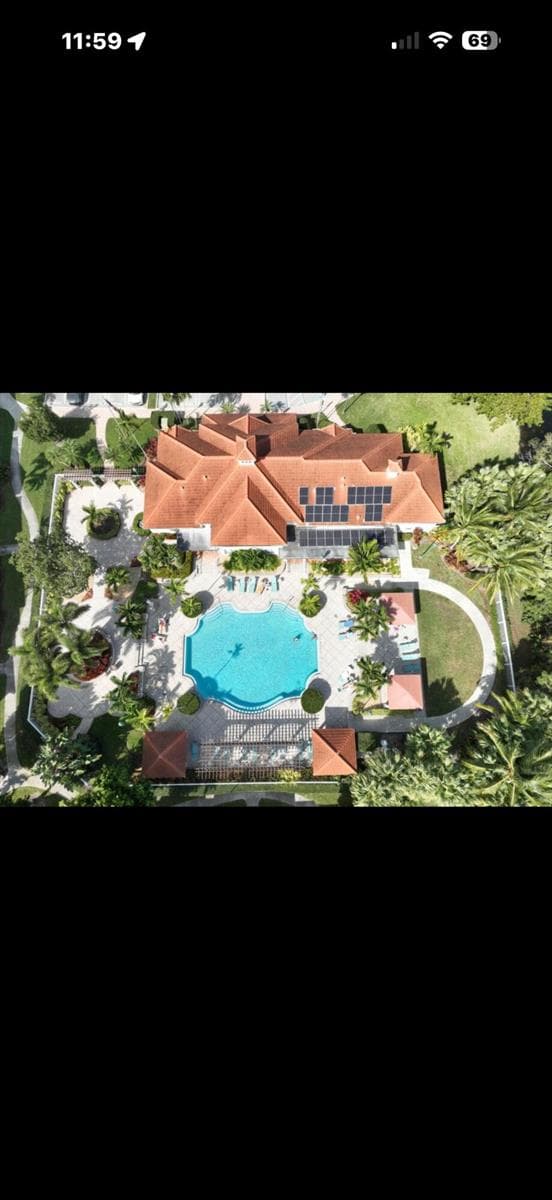 2044 ALTA MEADOWS Lane # 1807, Delray Beach, FL 33444 — zdjęcie 2