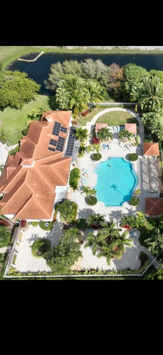2044 ALTA MEADOWS Lane # 1807, Delray Beach, FL 33444 — zdjęcie 5