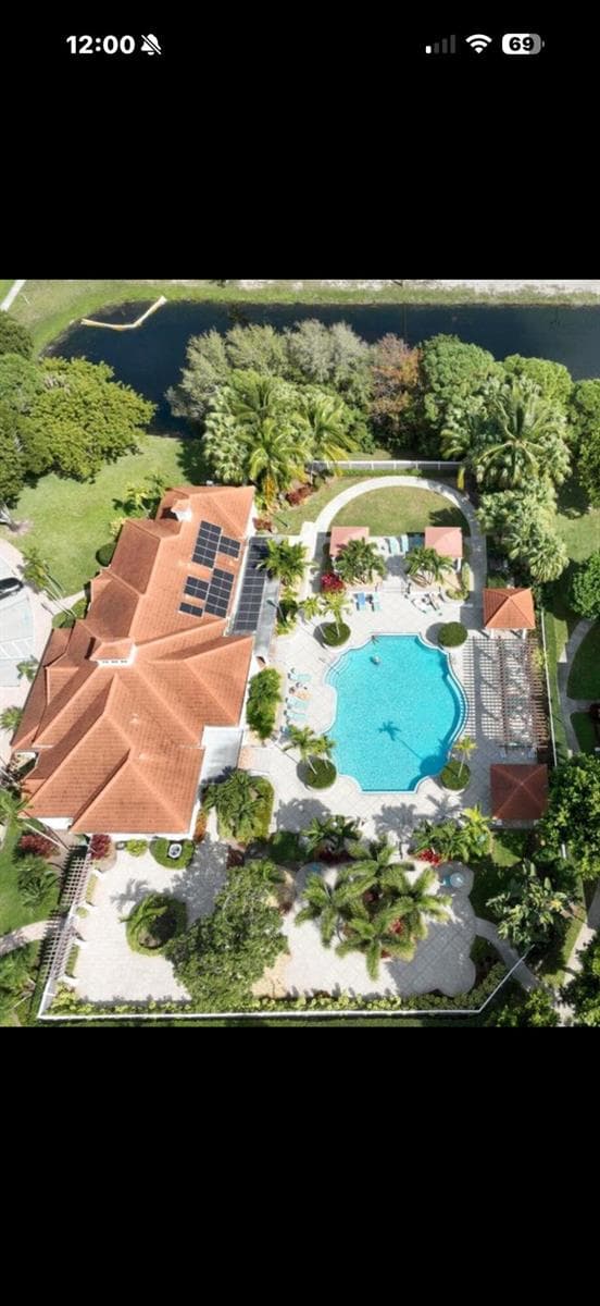 2044 ALTA MEADOWS Lane # 1807, Delray Beach, FL 33444 — zdjęcie 4