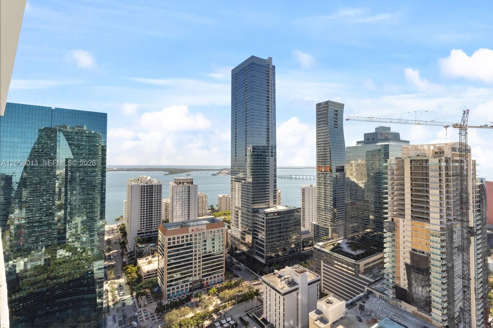 1300 S Miami Ave # 3406, Miami, FL 33130 — zdjęcie 3