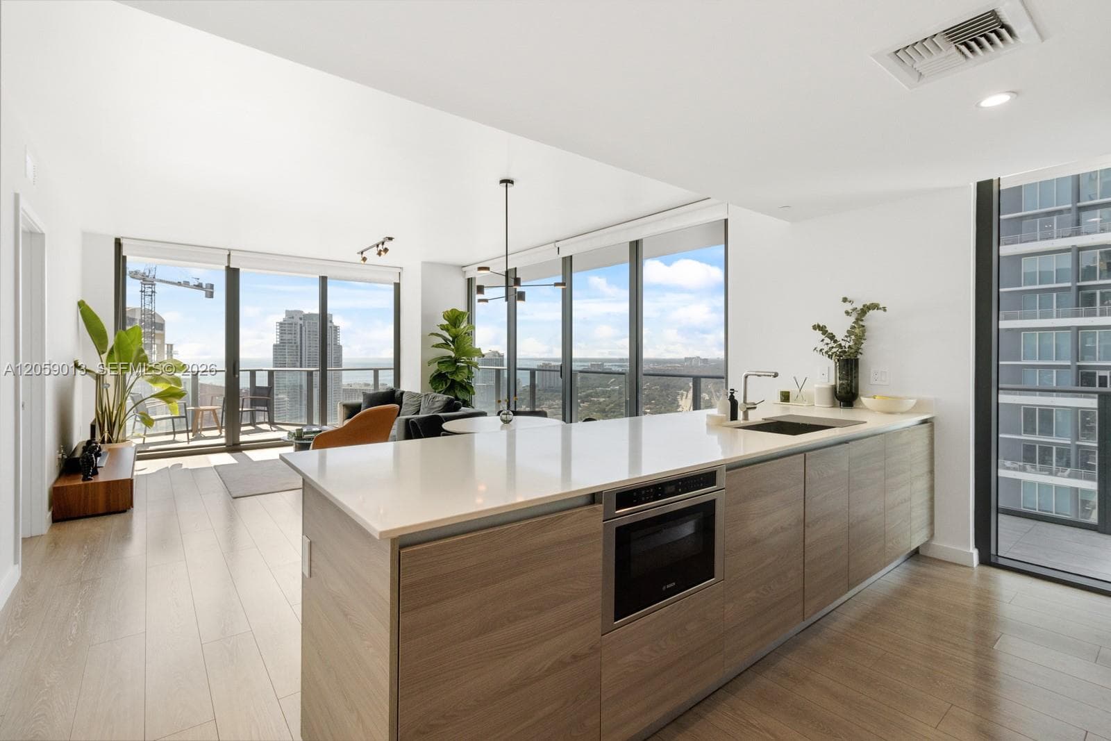 1300 S Miami Ave # 3406, Miami, FL 33130 — zdjęcie 4