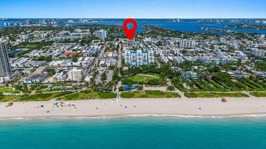 7620 Carlyle Ave # 206, Miami Beach, FL 33141