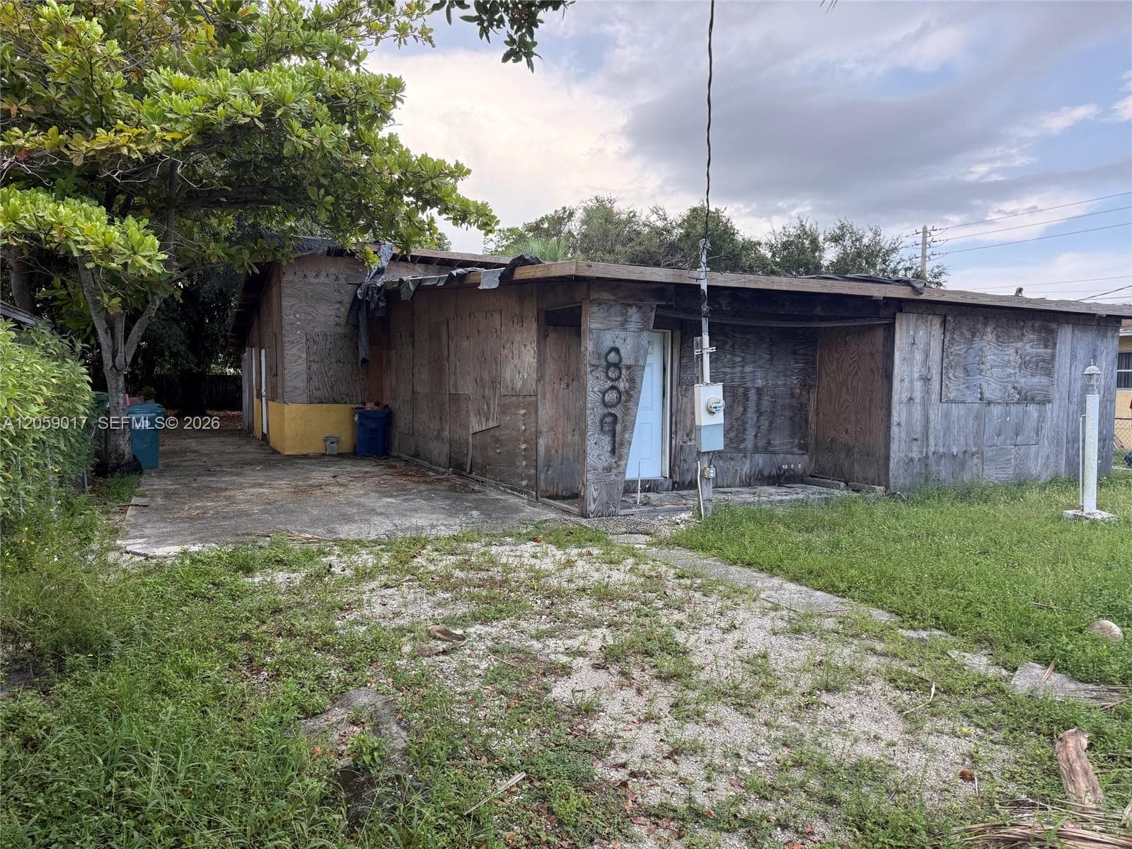 809 NW 108th St, Miami, FL 33168 — zdjęcie 4