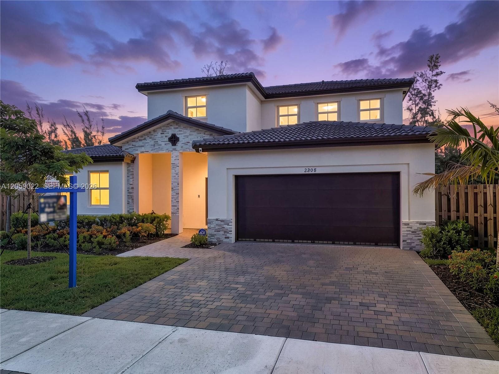 2208 SE 30th St, Homestead, FL 33035 — zdjęcie 3