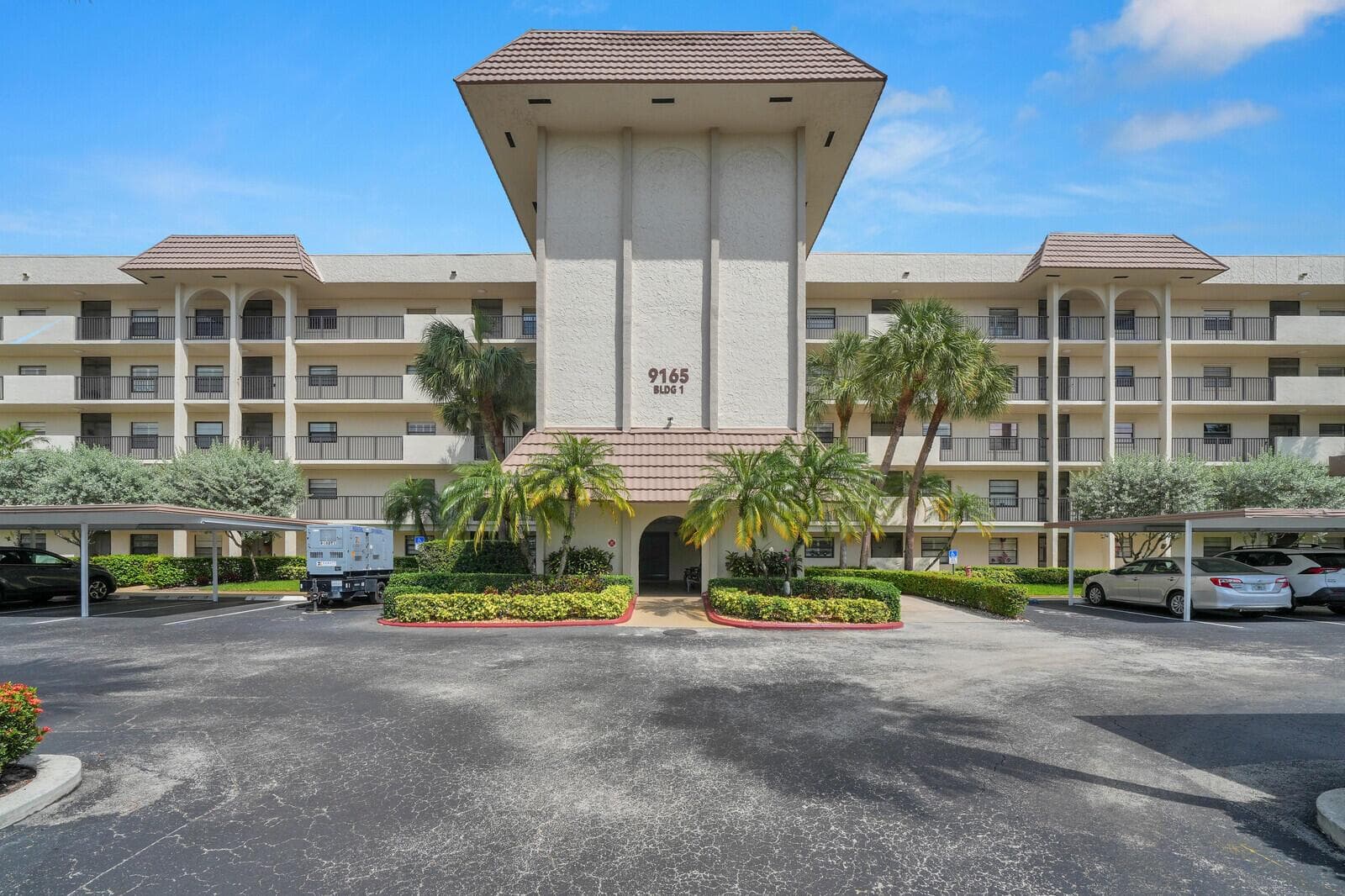 9165 SW 14th Street # 1204, Boca Raton, FL 33428