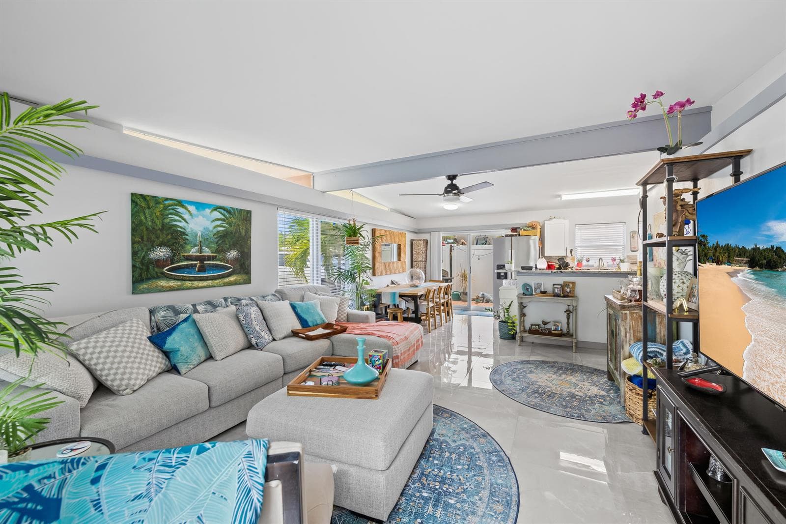 4565 POINCIANA Street # 1-2, Lauderdale By The Sea, FL 33308 — zdjęcie 2