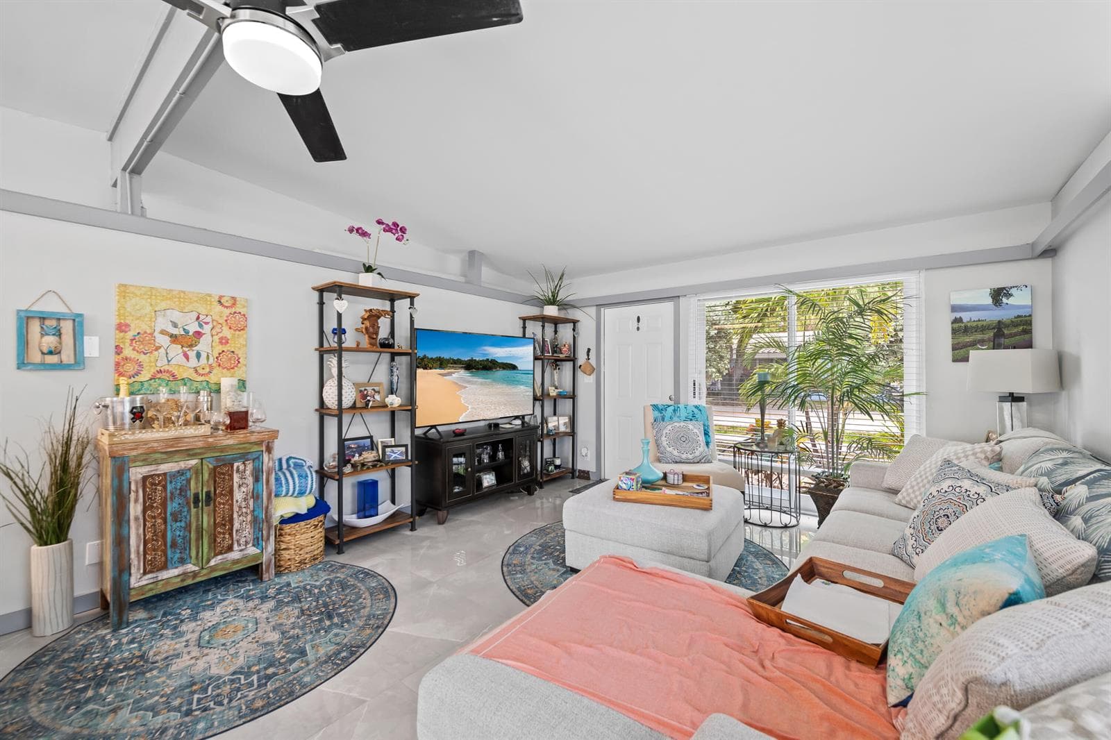 4565 POINCIANA Street # 1-2, Lauderdale By The Sea, FL 33308 — zdjęcie 5