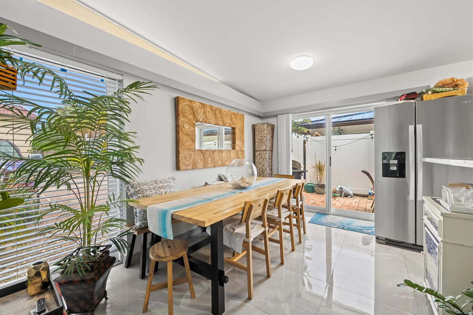 4565 POINCIANA Street # 1-2, Lauderdale By The Sea, FL 33308 — zdjęcie 4