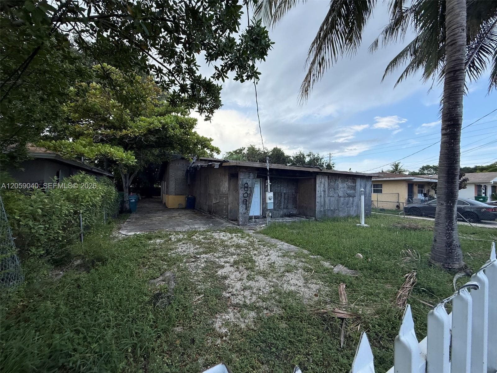 809 NW 108th St, Miami, FL 33168 — zdjęcie 2