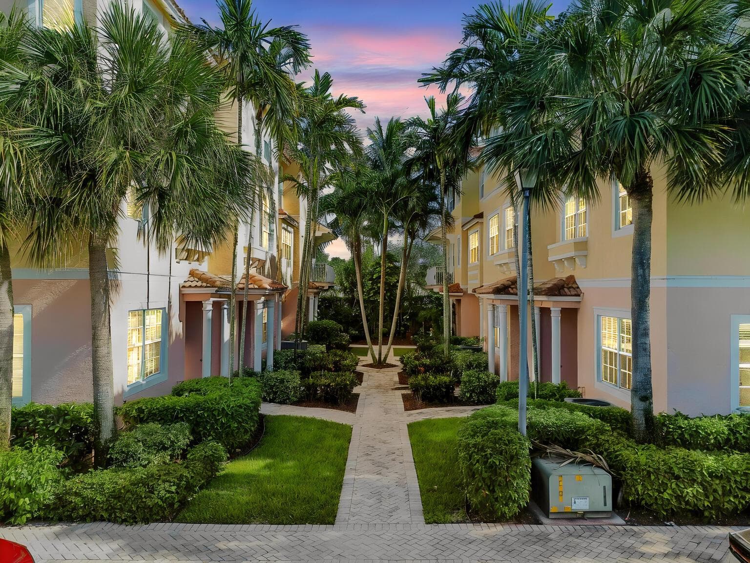 131 Harbors Way, Boynton Beach, FL 33435 — zdjęcie 2