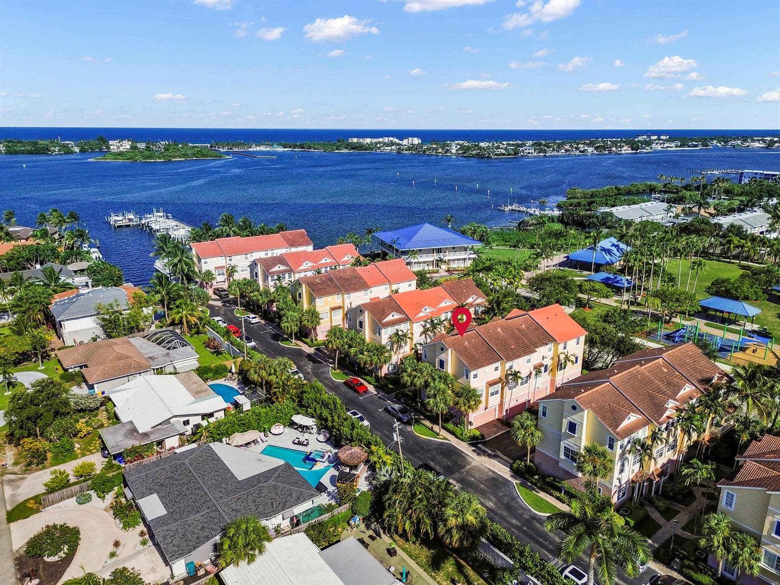 131 Harbors Way, Boynton Beach, FL 33435