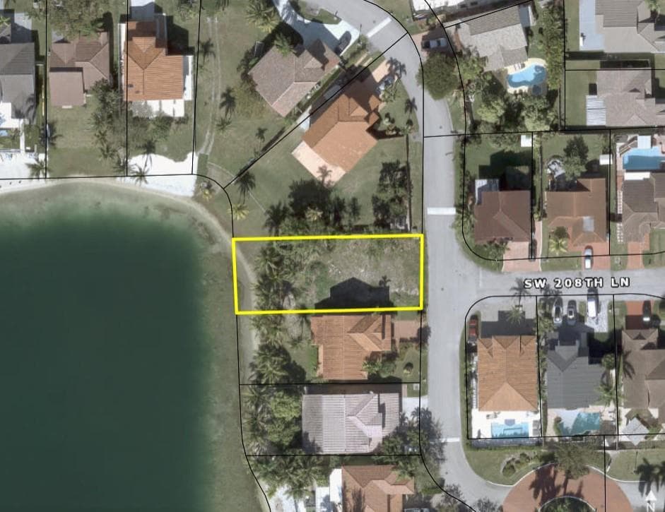 20826 SW 85th Place, Cutler Bay, FL 33189 — zdjęcie 2