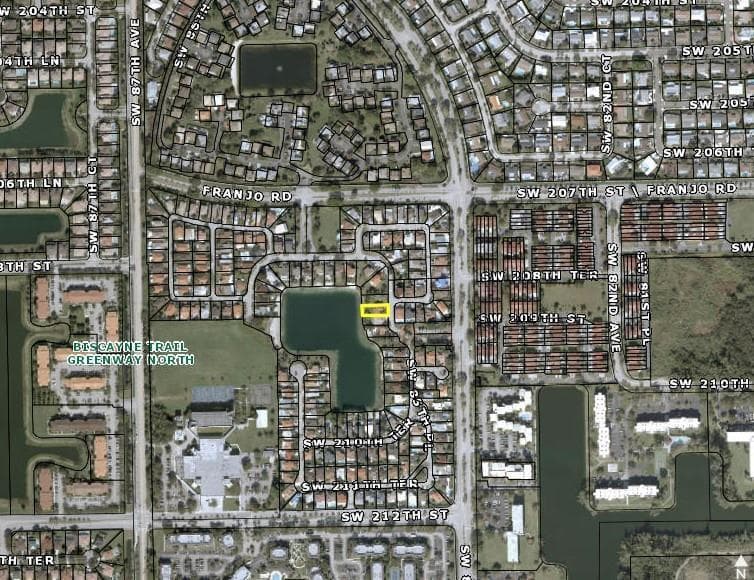 20826 SW 85th Place, Cutler Bay, FL 33189 — zdjęcie 3