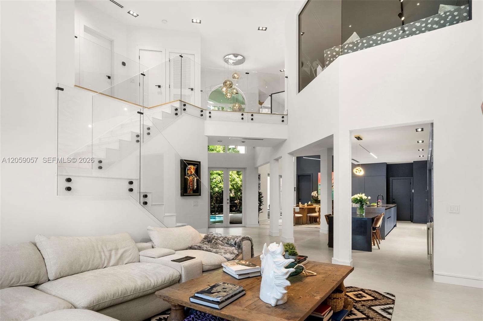 4027 194th Trl, Sunny Isles Beach, FL 33160+Den — zdjęcie 5