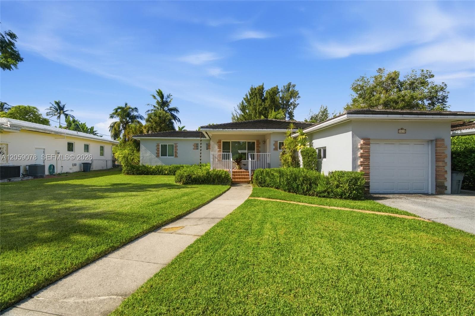 1010 NE 105th St, Miami Shores, FL 33138