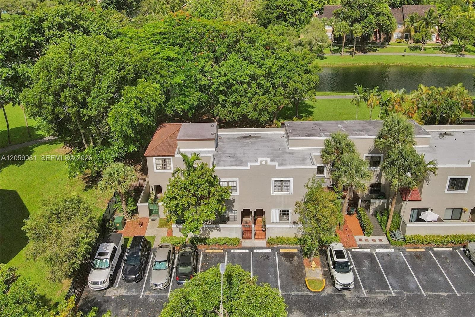10540 SW 154th # 7, Miami, FL 33196