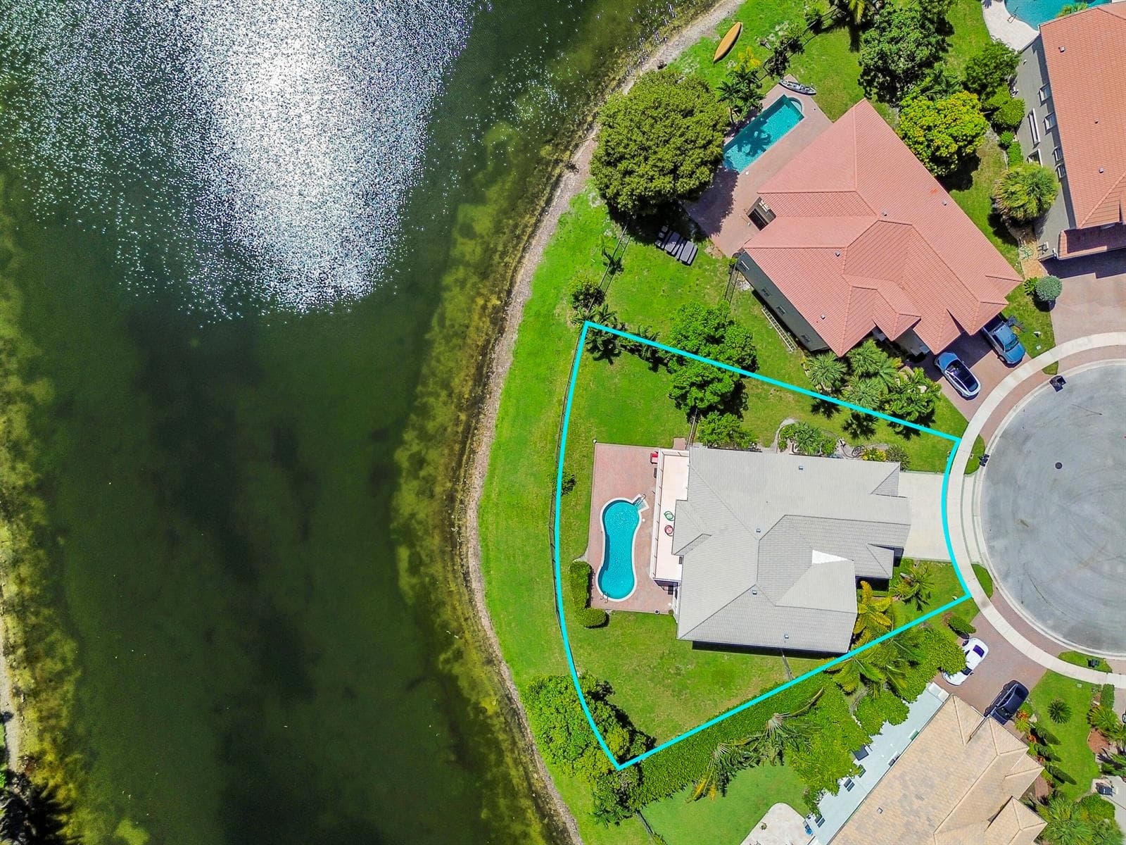 9133 Delemar Court, Wellington, FL 33414 — zdjęcie 3