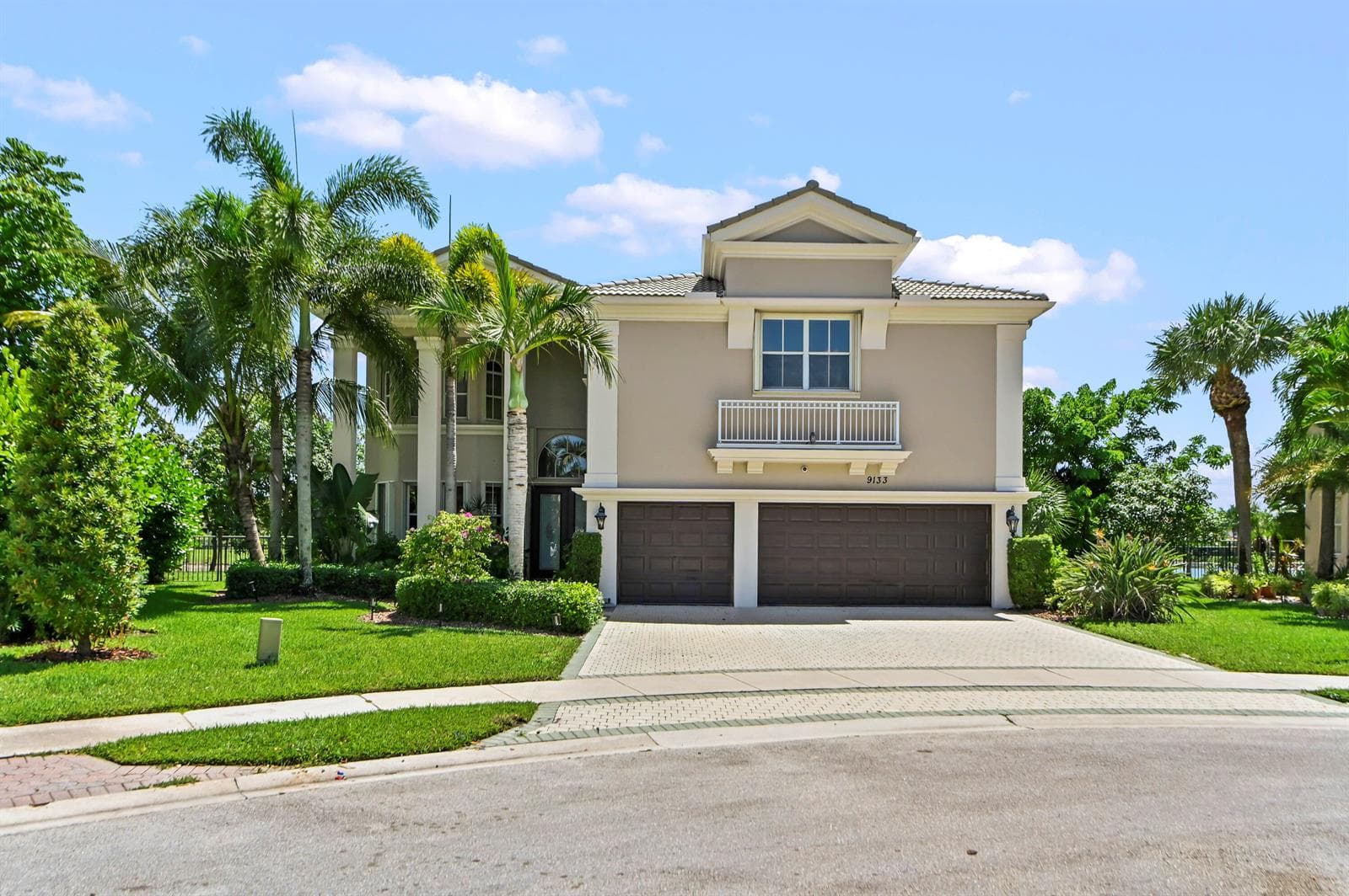 9133 Delemar Court, Wellington, FL 33414