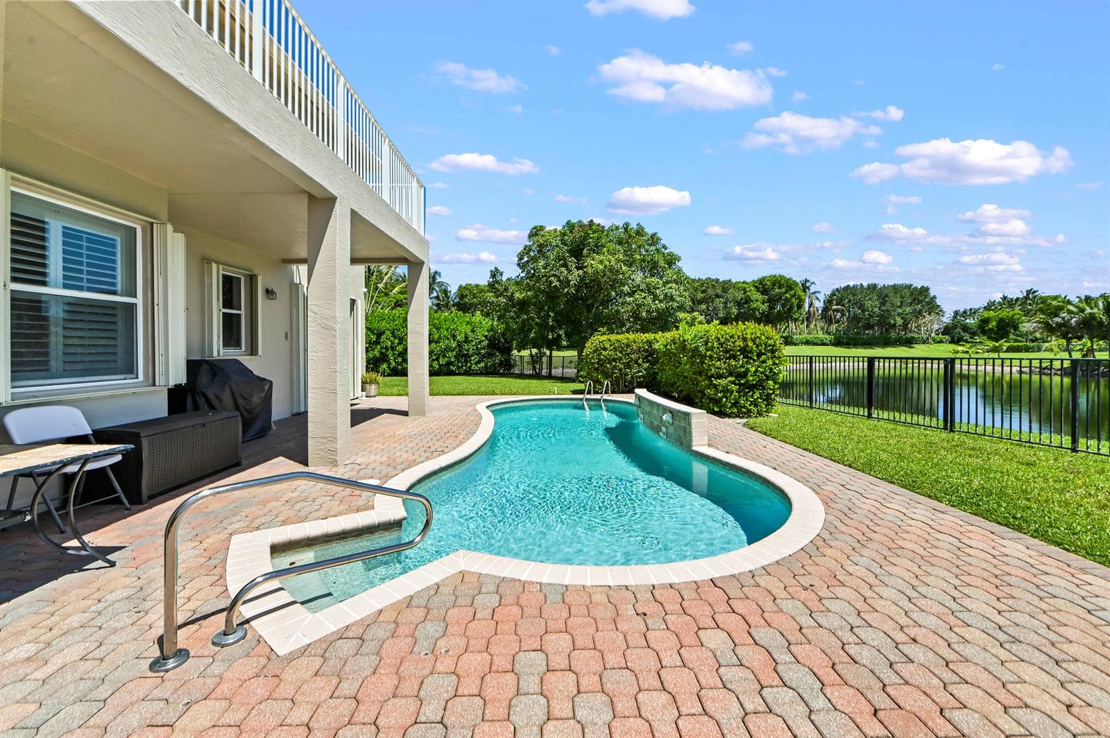 9133 Delemar Court, Wellington, FL 33414 — zdjęcie 5