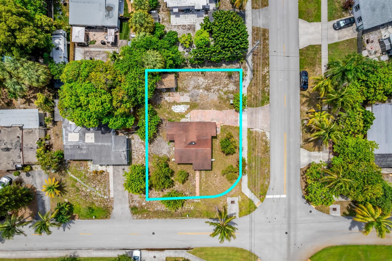 1712 NE 50TH Court, Pompano Beach, FL 33064 — zdjęcie 3