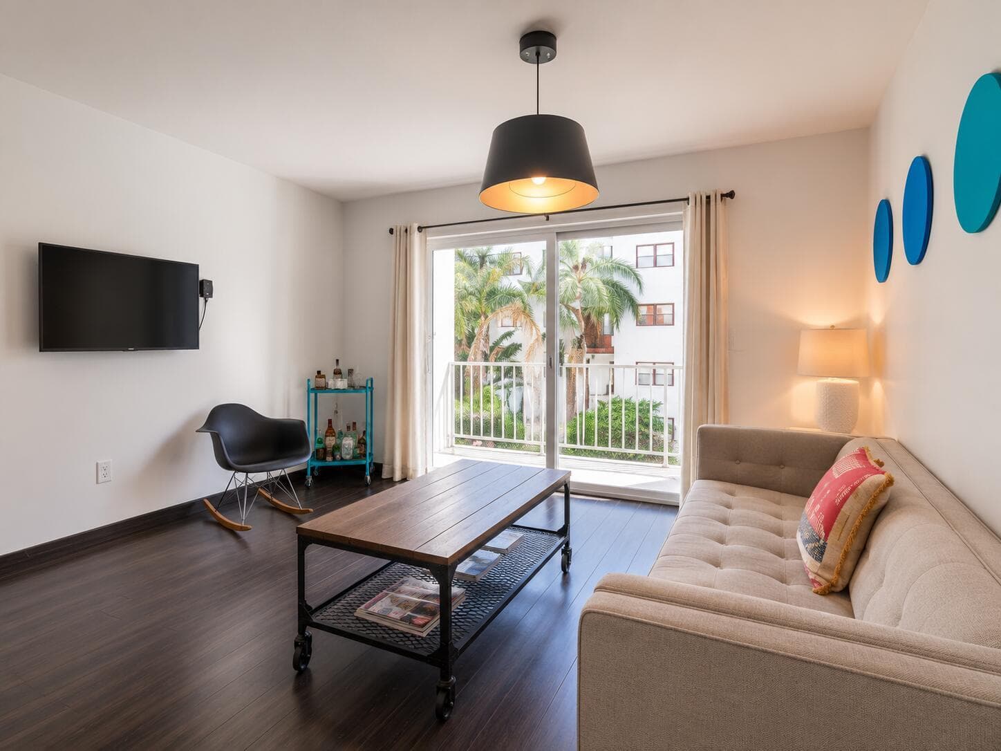 1245 WEST Avenue # 302, Miami Beach, FL 33139 — zdjęcie 2