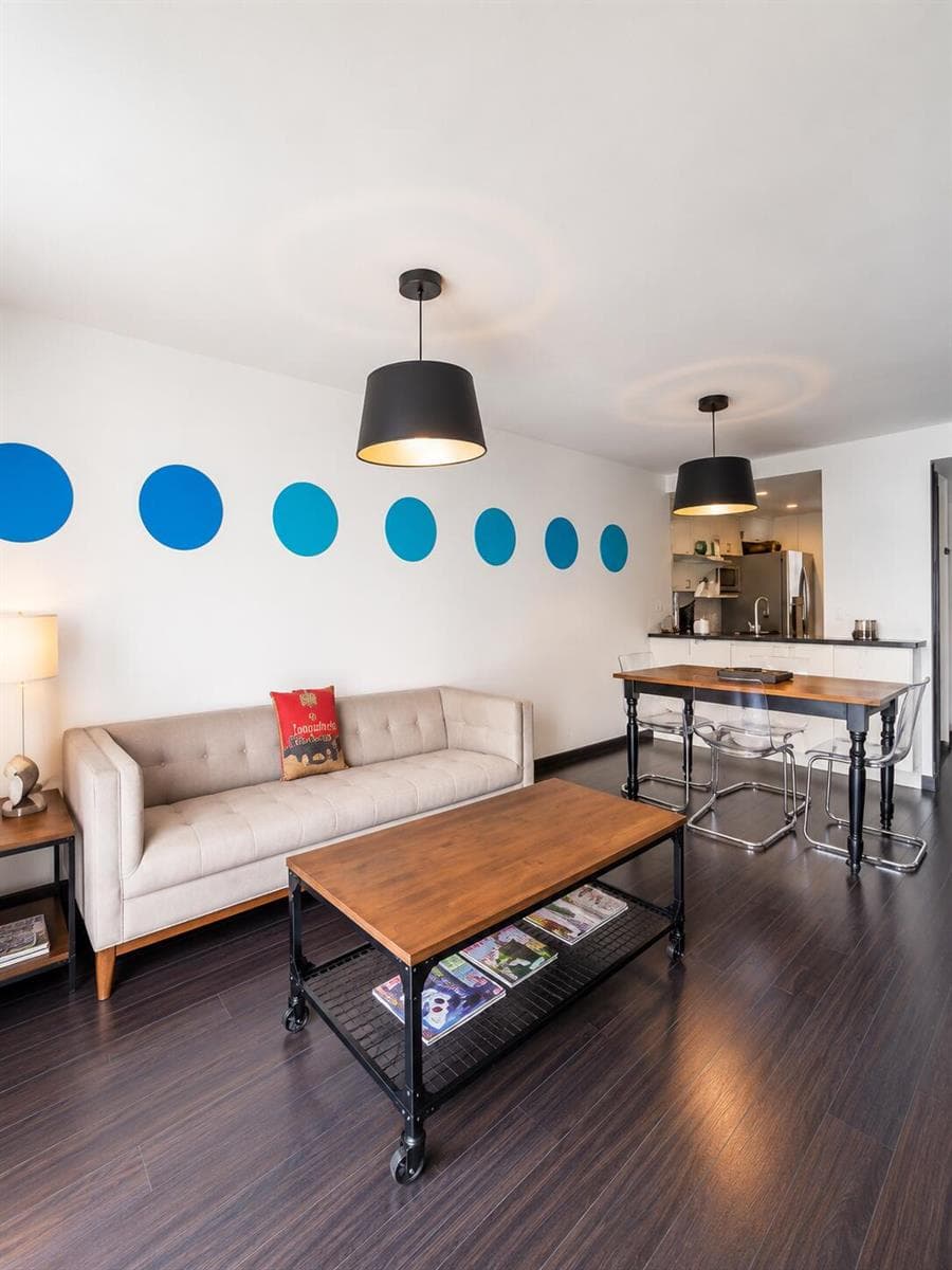 1245 WEST Avenue # 302, Miami Beach, FL 33139 — zdjęcie 3