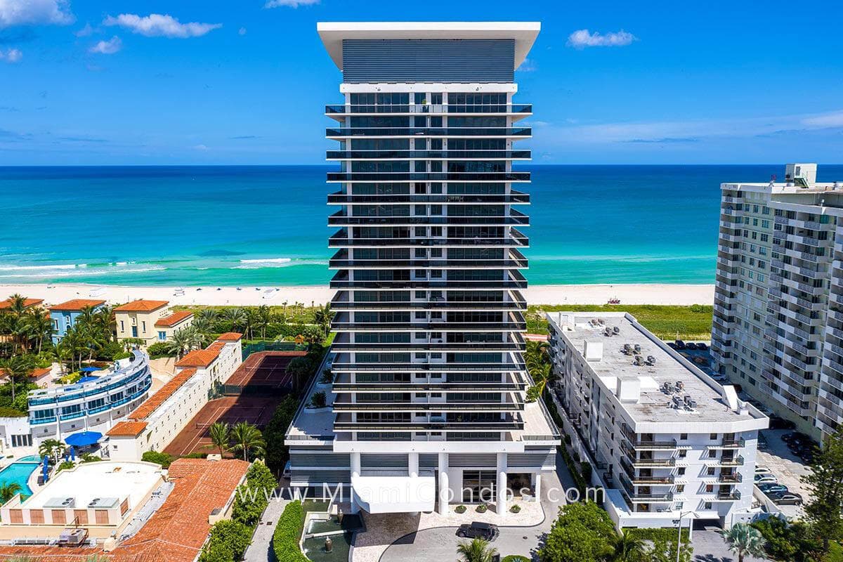 5875 COLLINS Avenue # 1606, Miami Beach, FL 33140