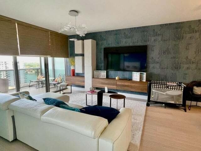5875 COLLINS Avenue # 1606, Miami Beach, FL 33140 — zdjęcie 4