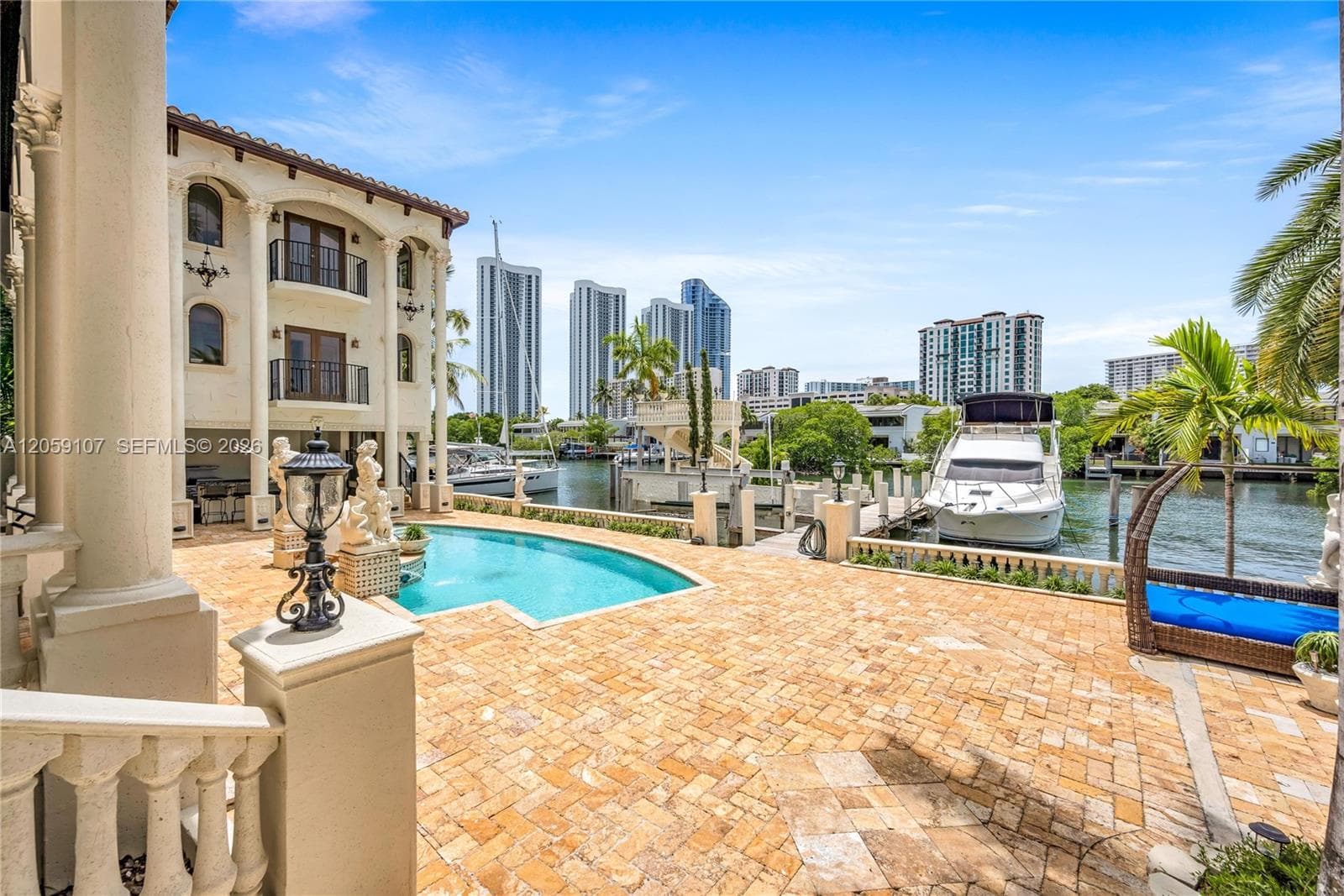 270 Atlantic Ave, Sunny Isles Beach, FL 33160 — zdjęcie 3