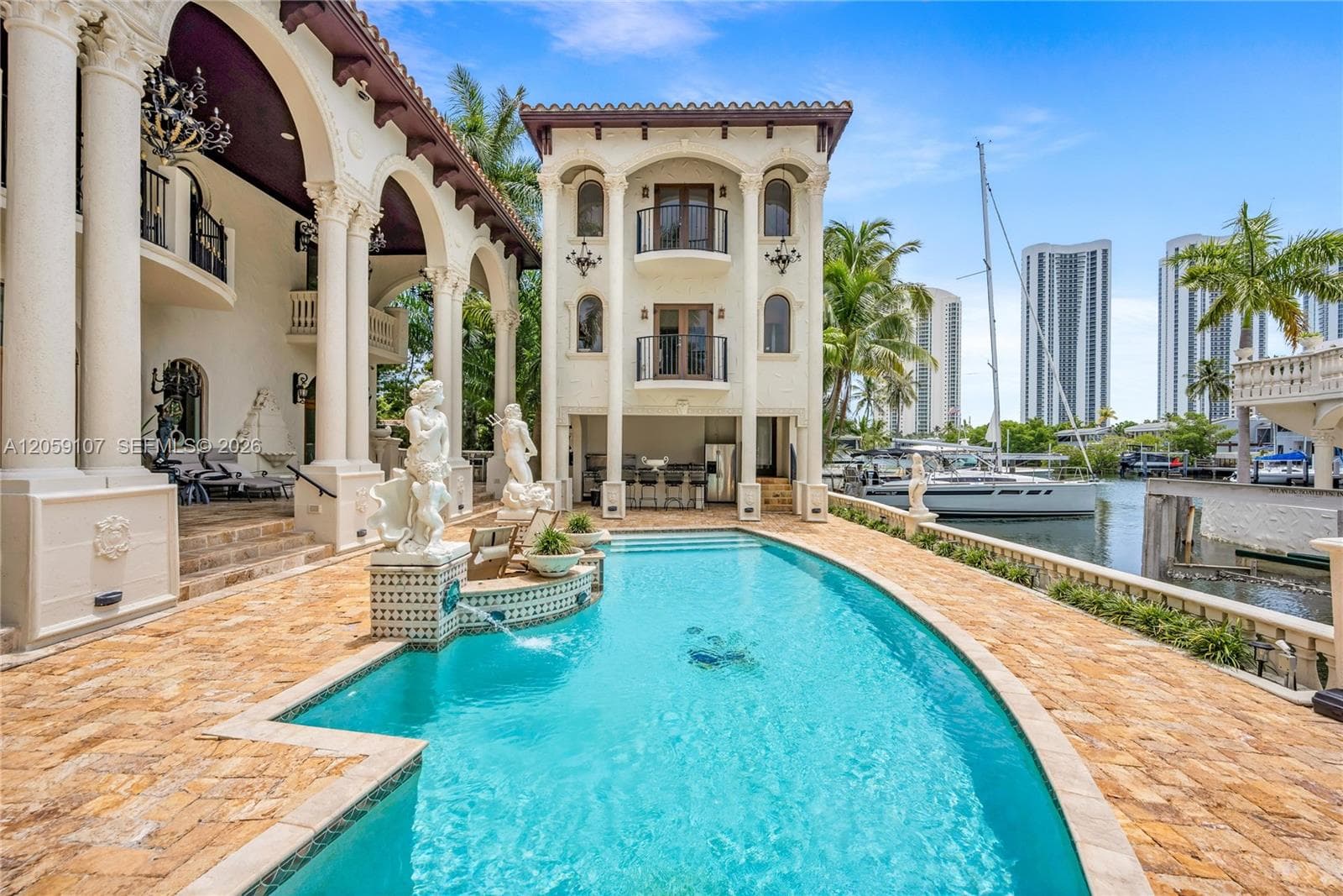 270 Atlantic Ave, Sunny Isles Beach, FL 33160 — zdjęcie 5