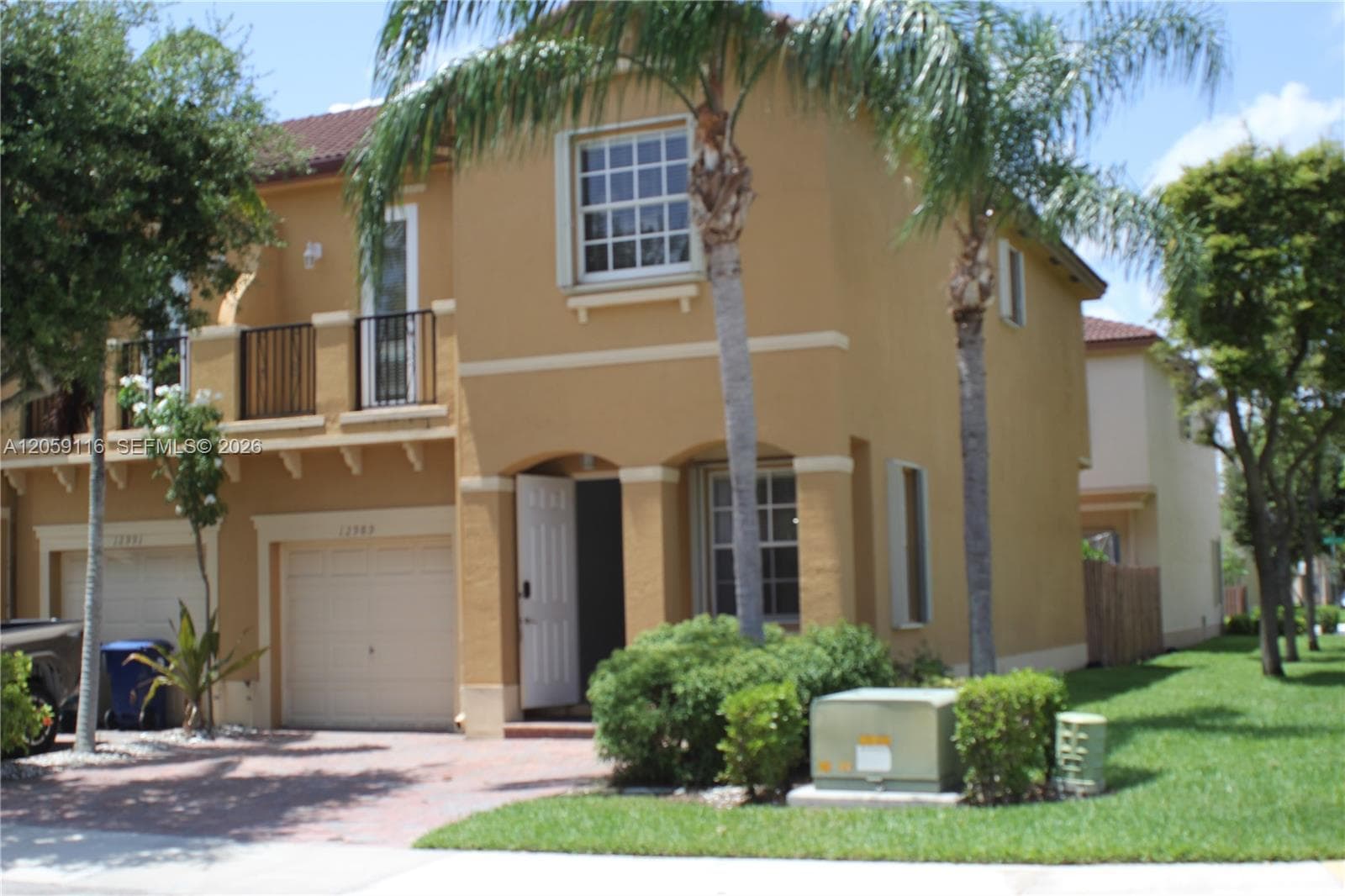 12989 SW 135th Ter, Miami, FL 33186