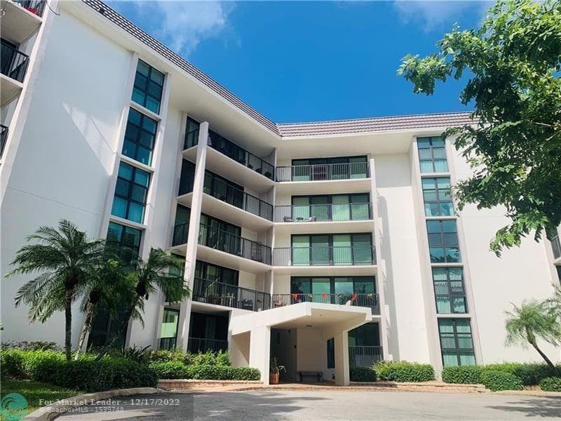 1101 River Reach Drive # 215, Fort Lauderdale, FL 33315 — zdjęcie 2