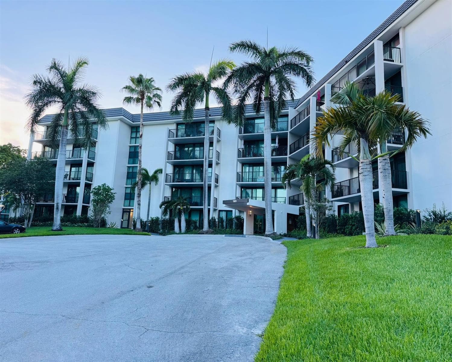1101 River Reach Drive # 215, Fort Lauderdale, FL 33315 — zdjęcie 4