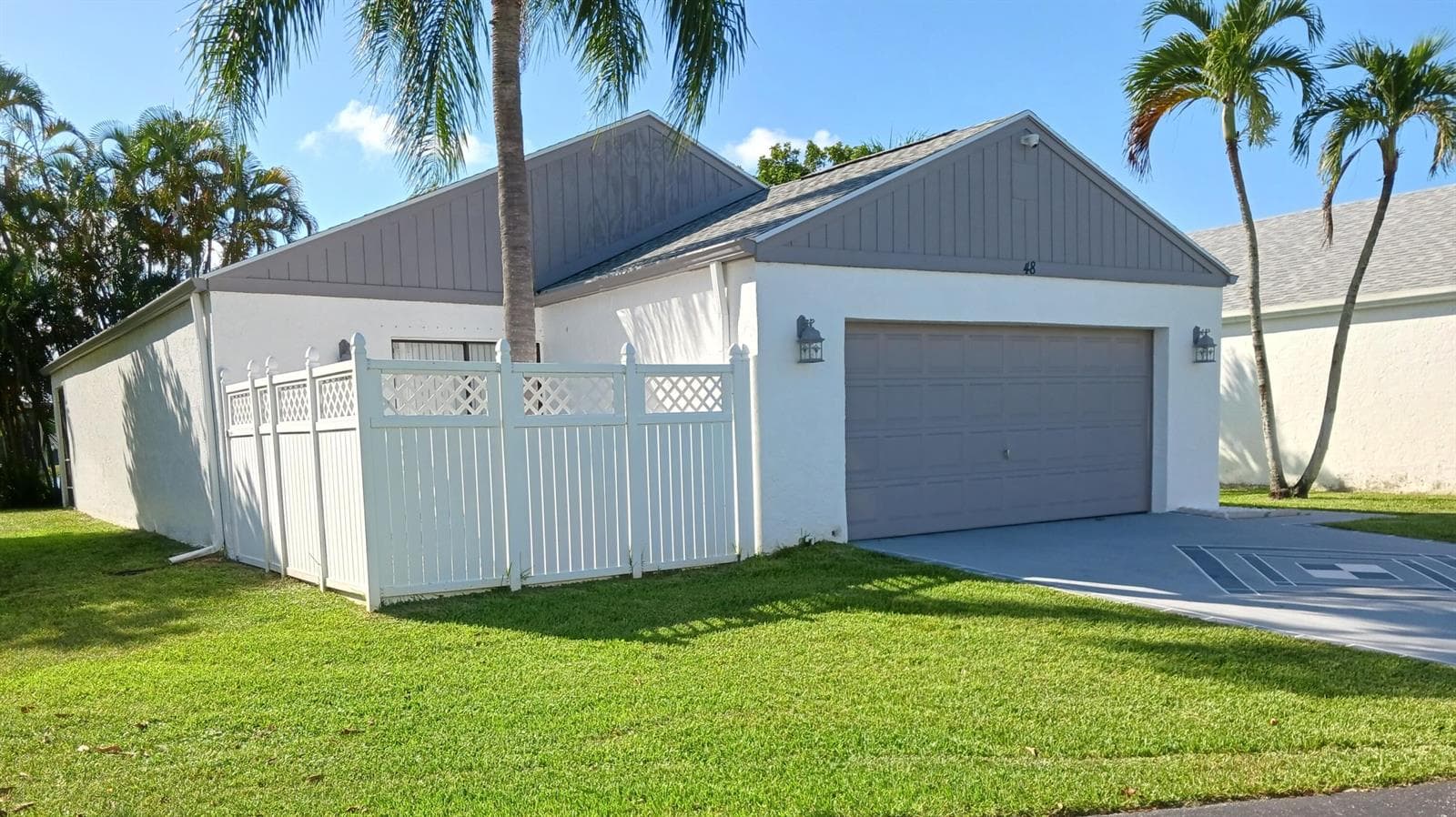 48 BUXTON Lane, Boynton Beach, FL 33426 — zdjęcie 2