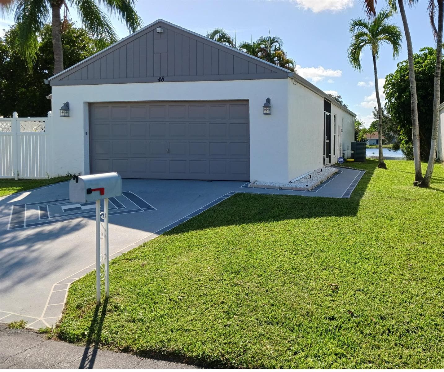 48 BUXTON Lane, Boynton Beach, FL 33426 — zdjęcie 3
