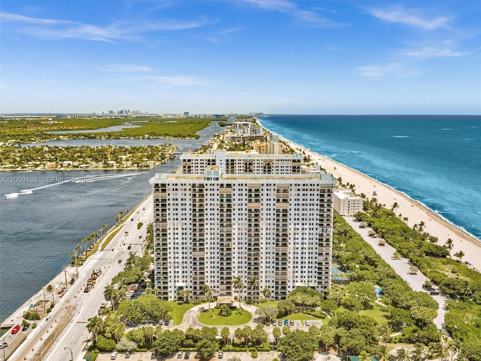 1201 S Ocean Dr # 802S, Hollywood, FL 33019 — zdjęcie 4