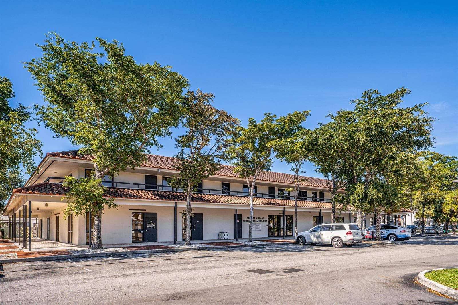 7480 Fairway Drive, Hialeah, FL 33014