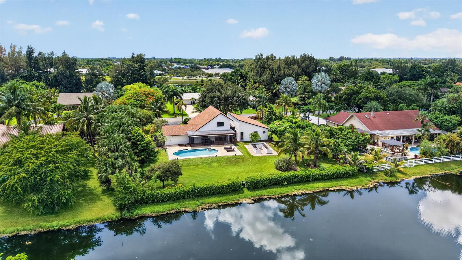 1640 SW 120TH Terrace, Davie, FL 33325 — zdjęcie 2
