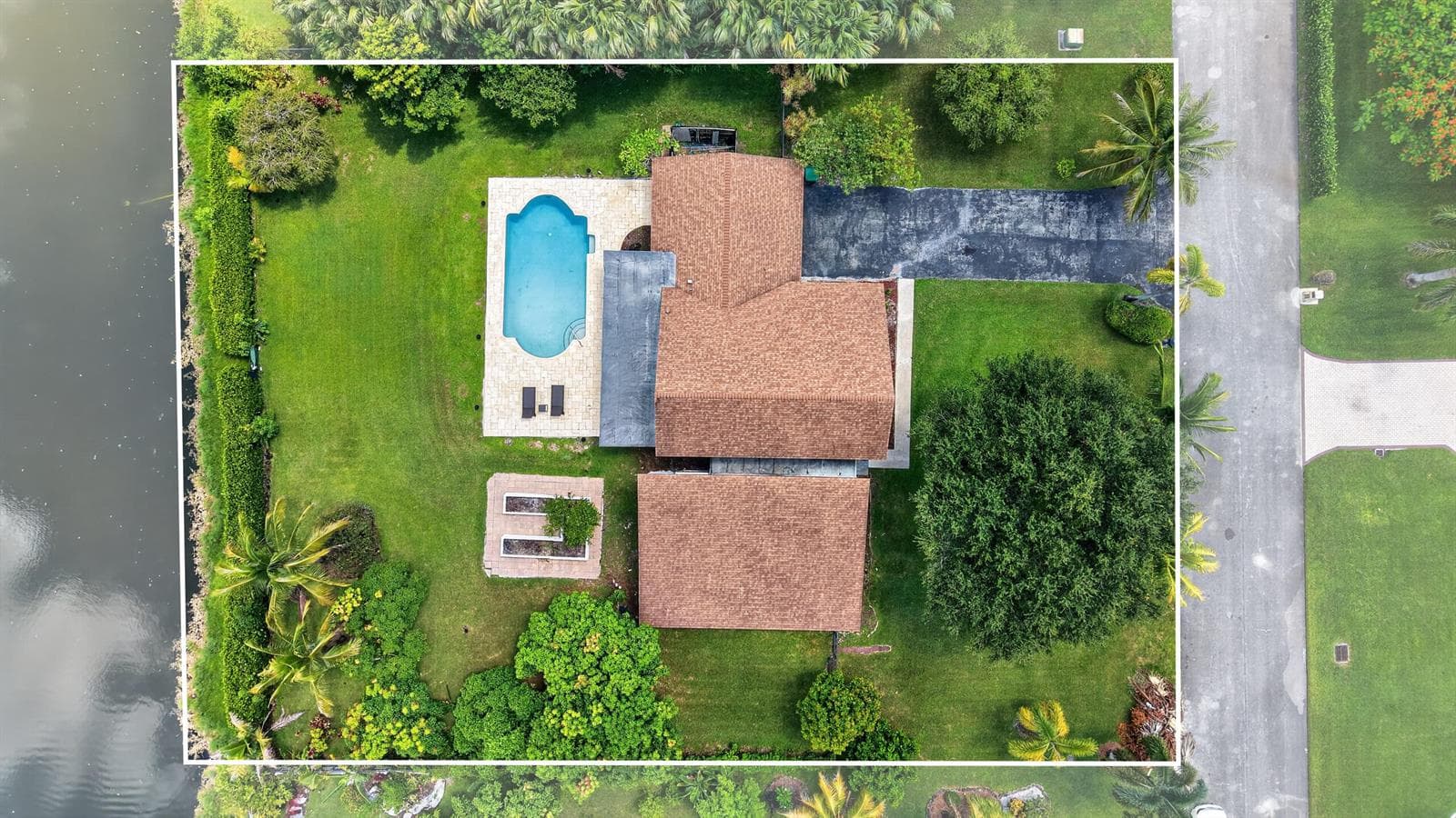 1640 SW 120TH Terrace, Davie, FL 33325 — zdjęcie 3