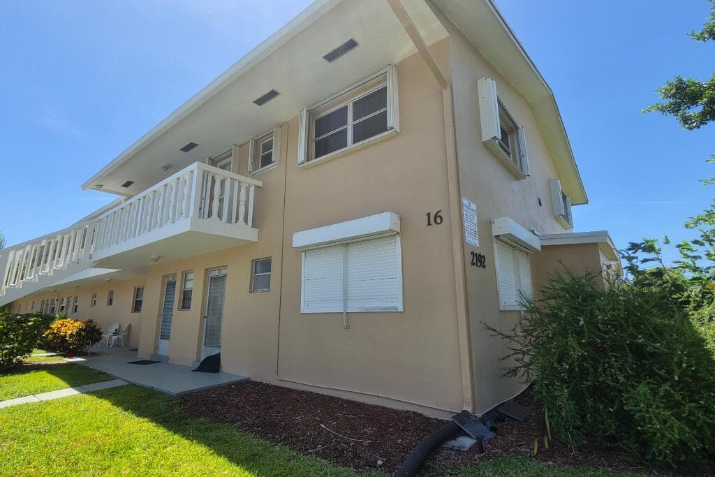 2192 NE 1ST Way # 103, Boynton Beach, FL 33435 — zdjęcie 2