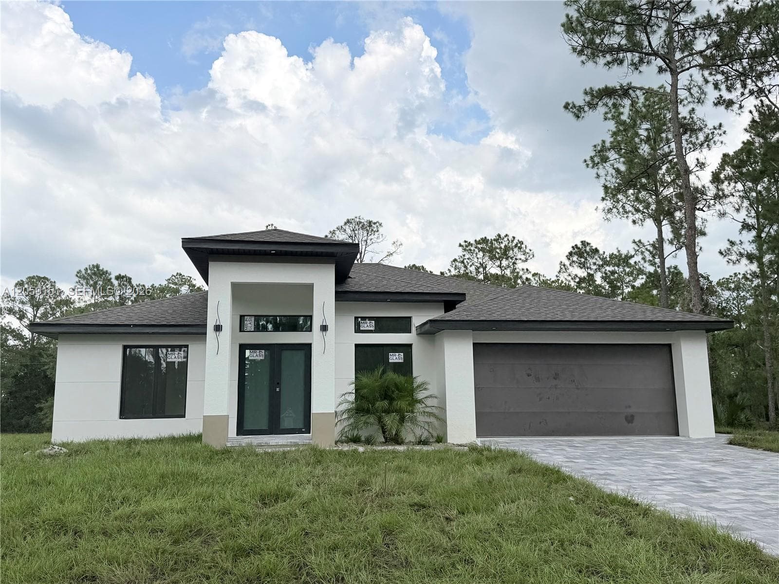 1216 James Ave, Lehigh Acres, FL 33972 — zdjęcie 3