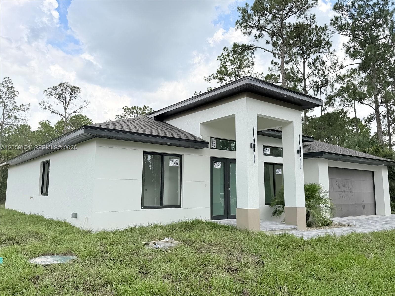 1216 James Ave, Lehigh Acres, FL 33972 — zdjęcie 5