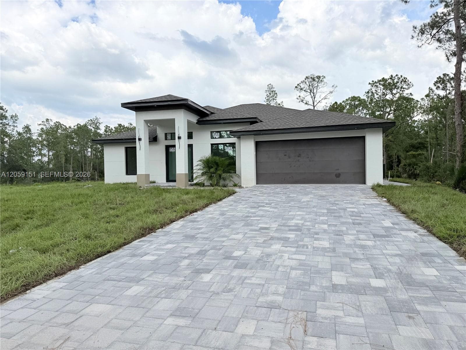 1216 James Ave, Lehigh Acres, FL 33972 — zdjęcie 4
