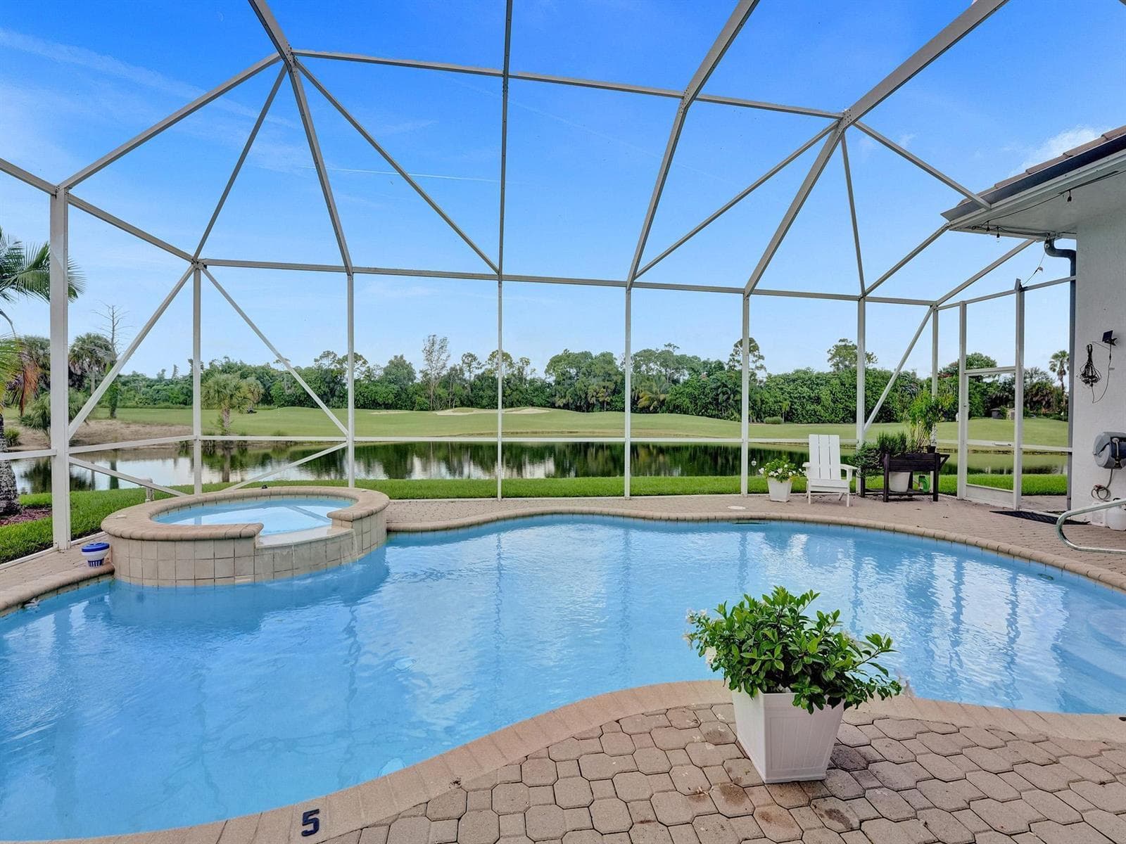 2657 Windwood Way, Royal Palm Beach, FL 33411 — zdjęcie 2