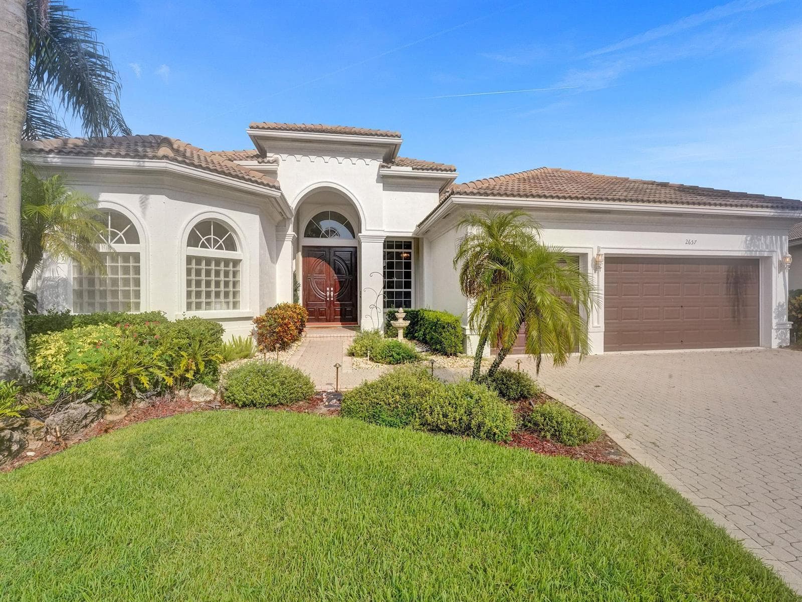 2657 Windwood Way, Royal Palm Beach, FL 33411 — zdjęcie 5