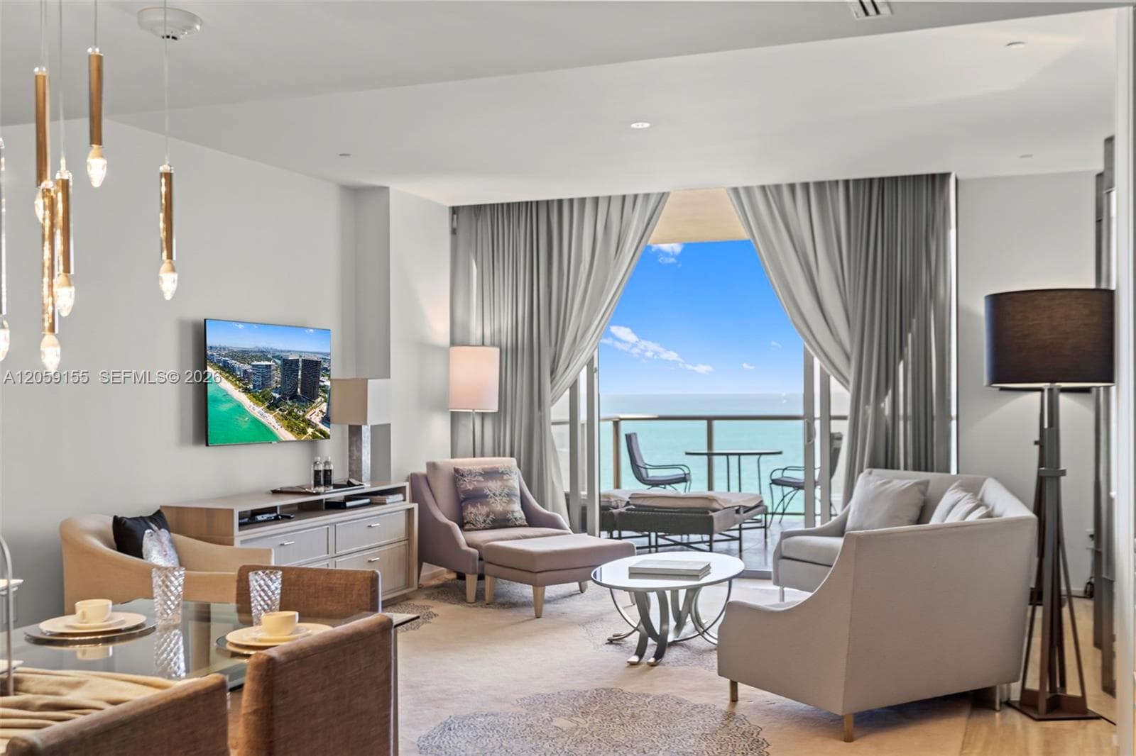 9703 Collins Ave # 1205, Bal Harbour, FL 33154 — zdjęcie 2